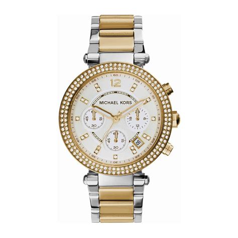 michael kors parker mk5626 ladies watch|mk5774.